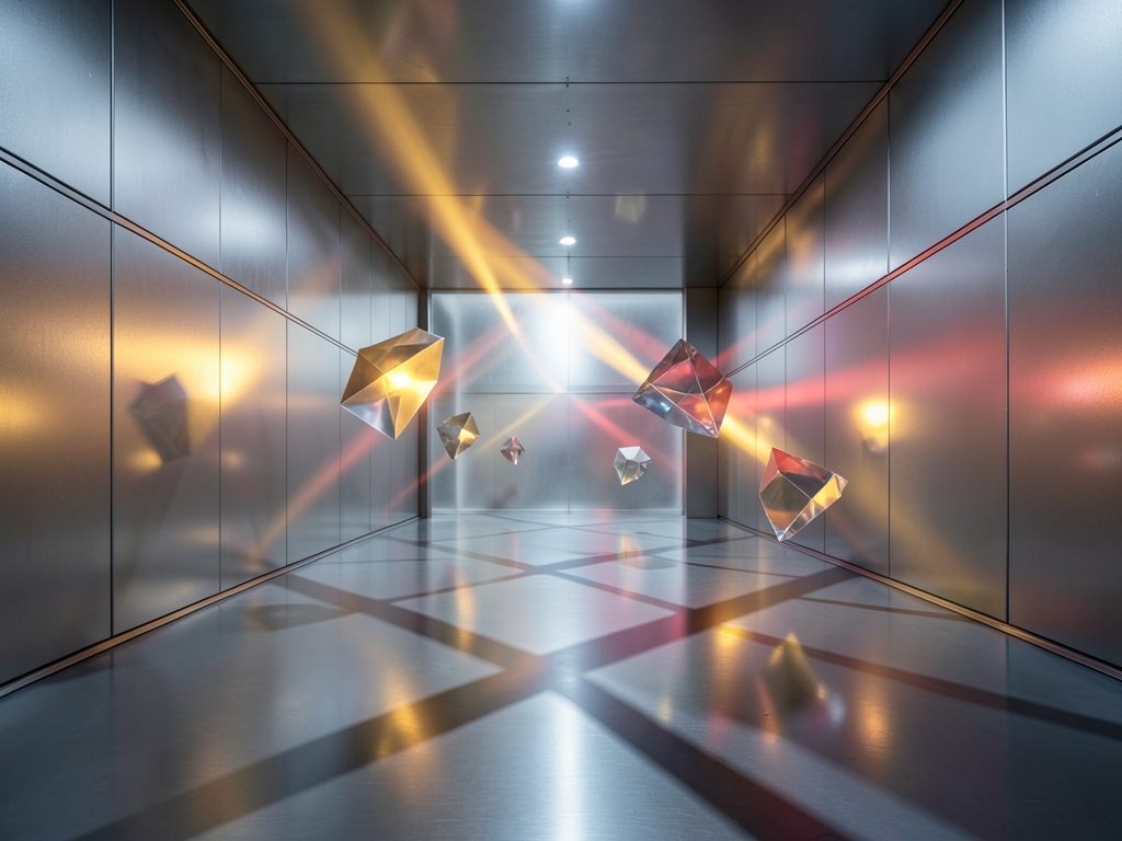 Algorithmic Convergence — Delta Saver Myth