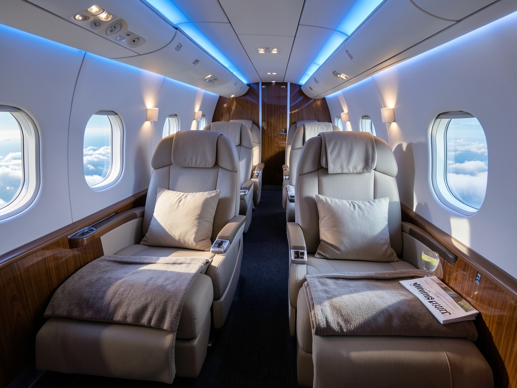How It Works — Delta SkyMiles Transatlantic Business Awards