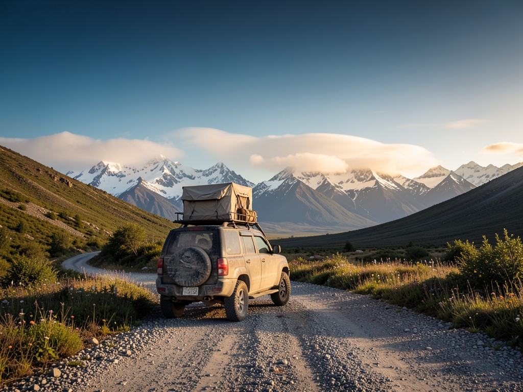 How It Works — Denali Park Road 2026 Reopening