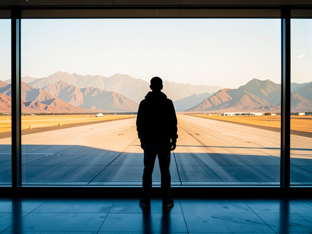 How the 9 Desert Jet Fare Actually Works — Desert flights from Palm Springs