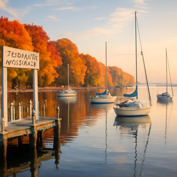 AI travel photo