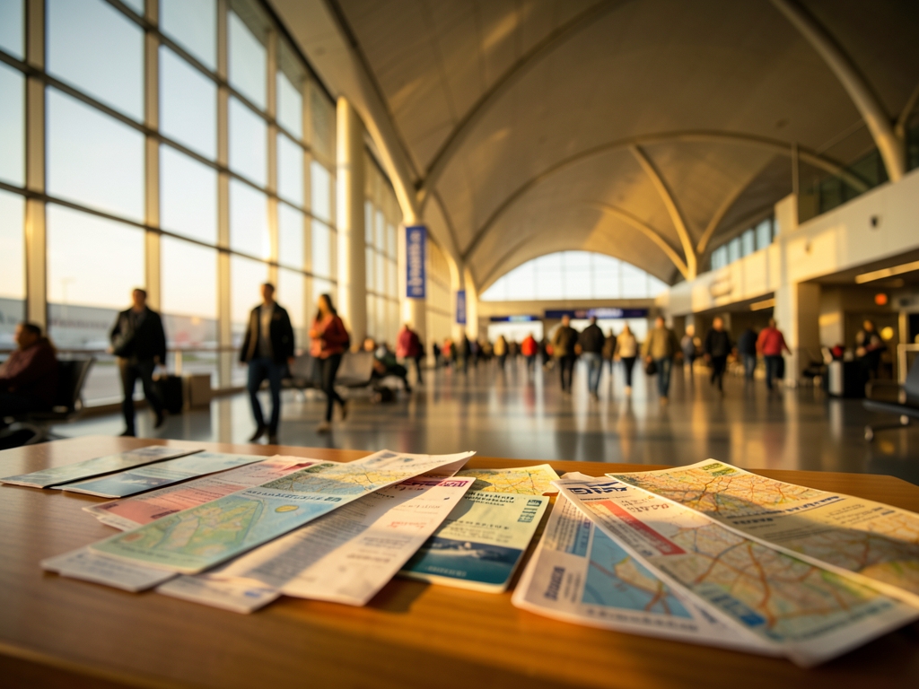 How It Works — EasyJet Baby Passport Reimbursement