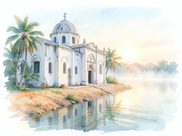 Where to stay near Sinai's historic churches without overspending