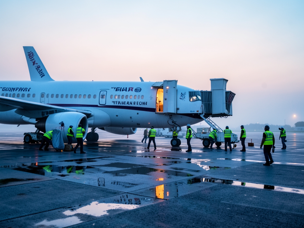 How It Works — Error Fare Playbook