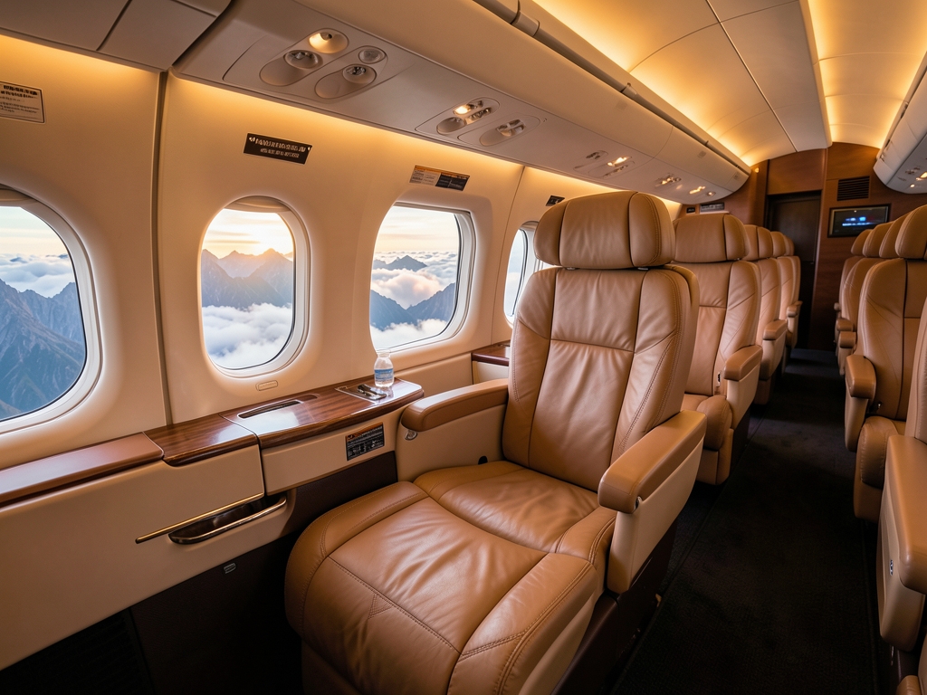 Options compared: three alliances, one winner — EVN–TBS premium awards: check Star Alliance,