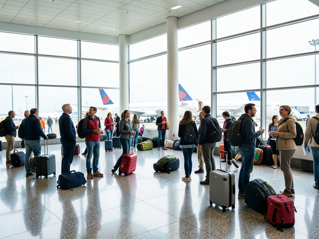 How Wet Leases Restore Capacity Fast — Extra Flights May Lower Fares