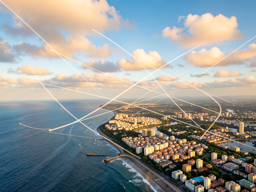How It Works — Find nonstop award tickets