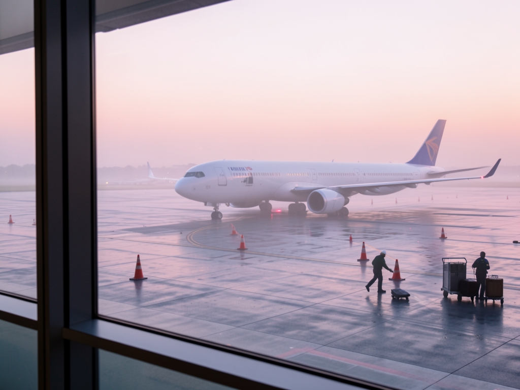 How It Works — Flight attendant rest rule 2026