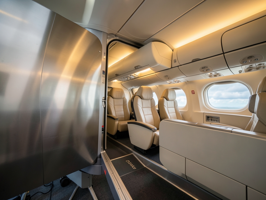 How It Works — Flight Attendant Rest Rule