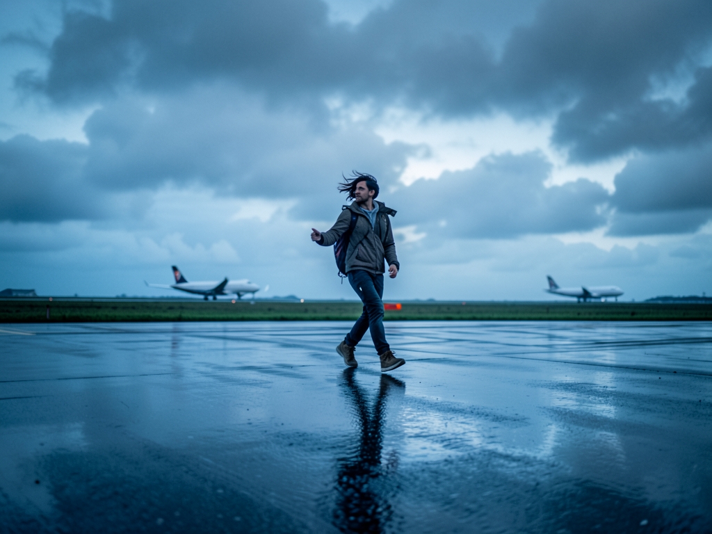 Verify the rule before you pay — Flight cancellations