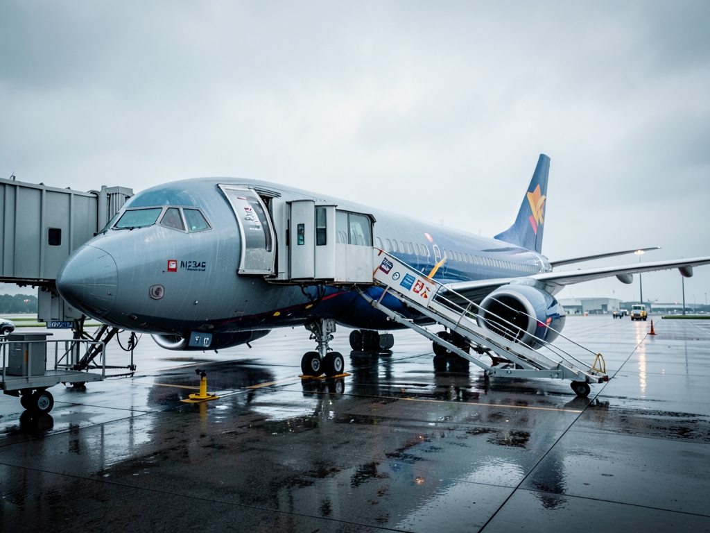 Identify the Operating Luxaviation Flight Before — Flight Compensation for Luxaviation