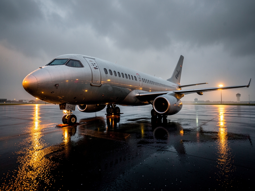 How It Works — Flight Delay Compensation