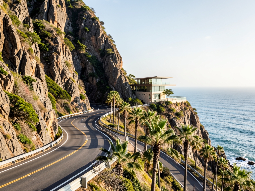 How LAX Becomes Malibu — Flights to Malibu