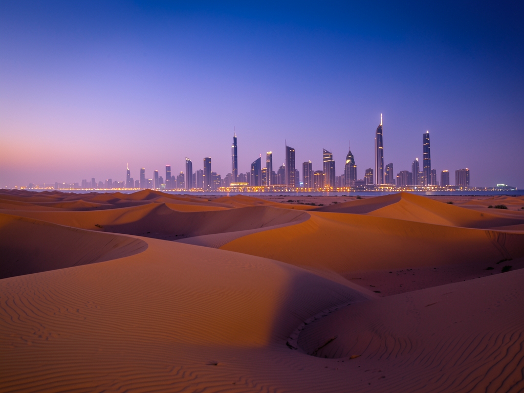 How It Works — Fly Qatar Airways to Doha