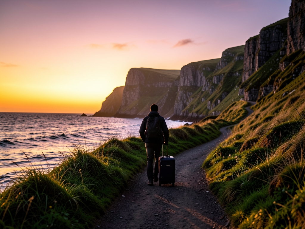 How It Works — Fly to Galway for Less