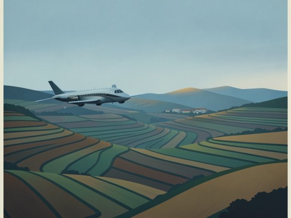 Fly to Nepal in Business Class Using Points for 2027