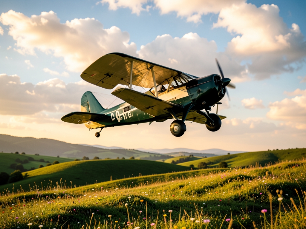 Lock Cabin Space First — Flying Pets to Europe