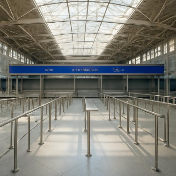 AI travel photo