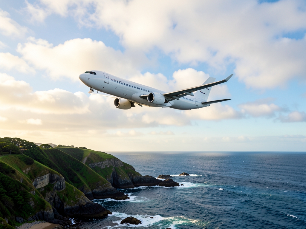 Inside Flair.com Checkout — Halifax to Amsterdam Flights