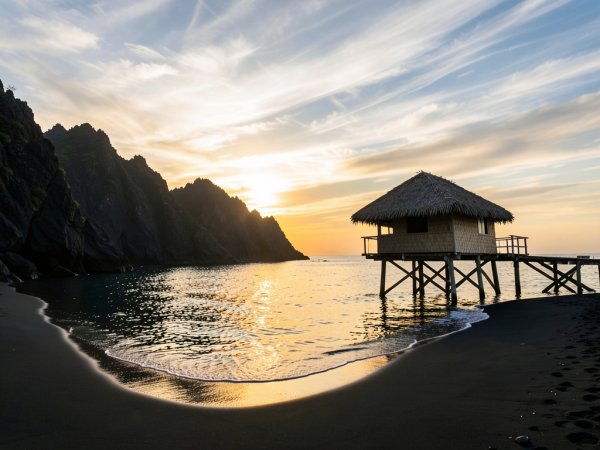 Last-minute hotel deals under $150/night