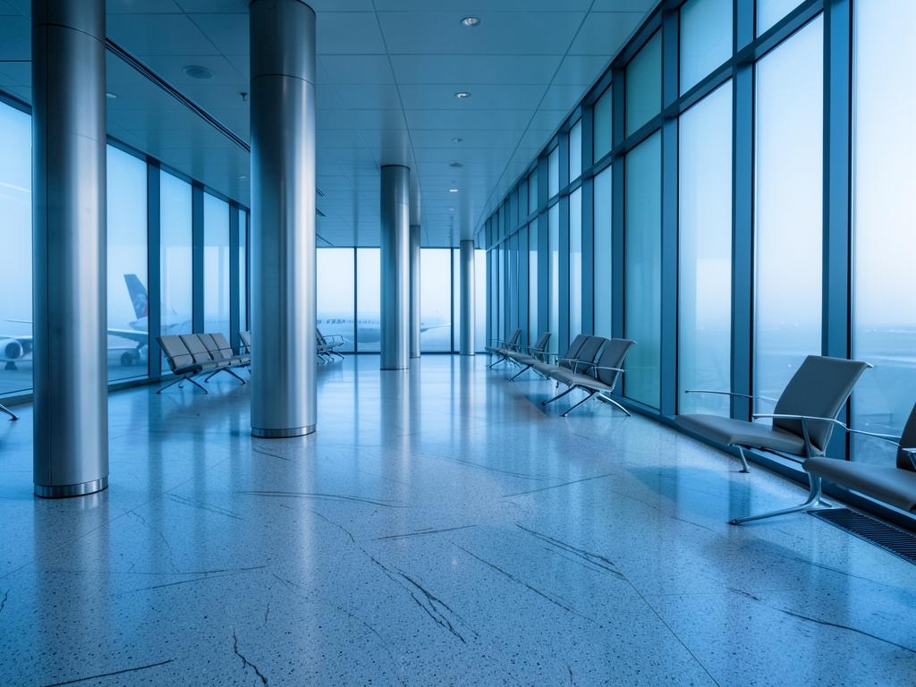 How DiamondAir Heathrow Actually Works — Heathrow DiamondAir Lounge Cost