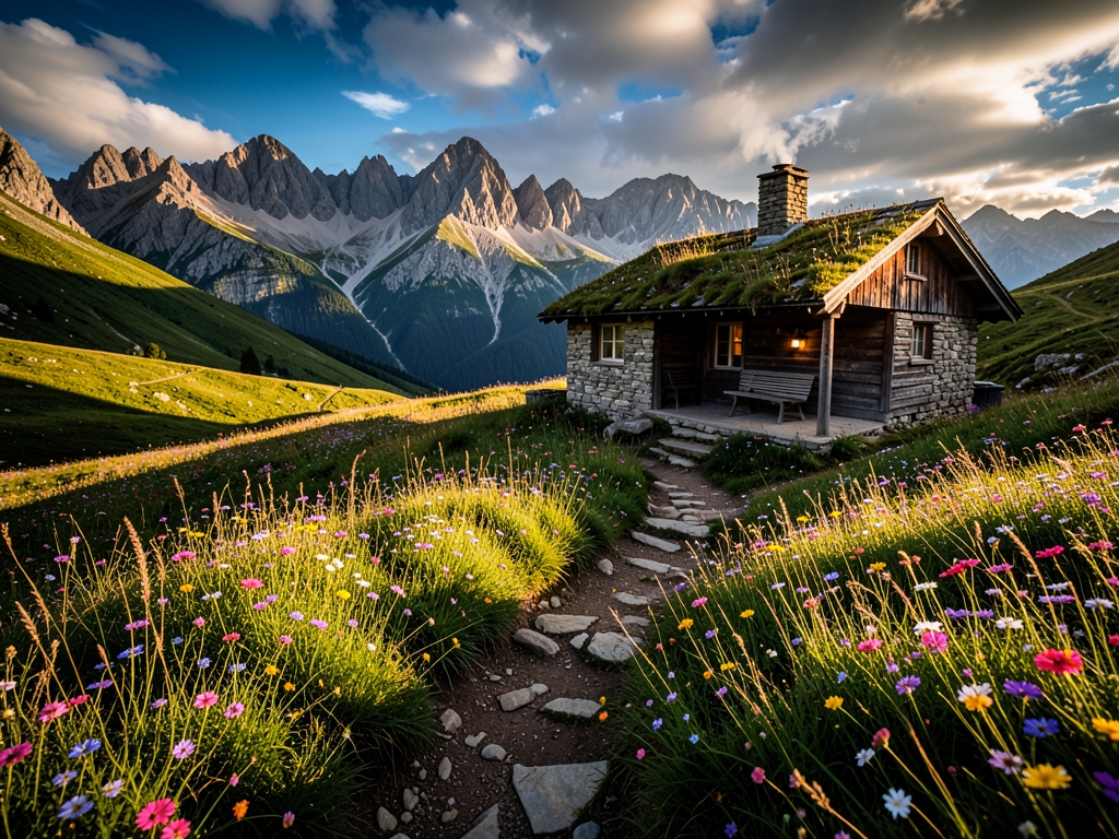 What the Evidence Does NOT Establish — Highest Hotel in the Pyrenees