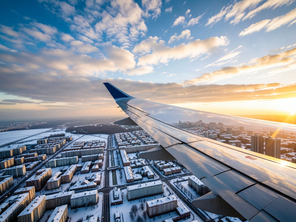 How Holiday Airfare Pricing Actually Works — Holiday Airfare Prices 2026