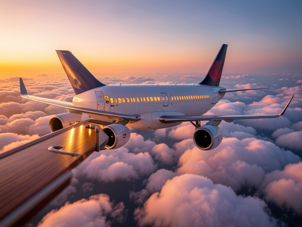 I-Fare vs U-Space — Hong Kong business class flights