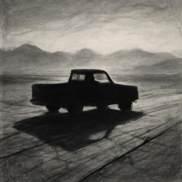 Which Mods Made Geoff’s Truck Stand Out for Decades