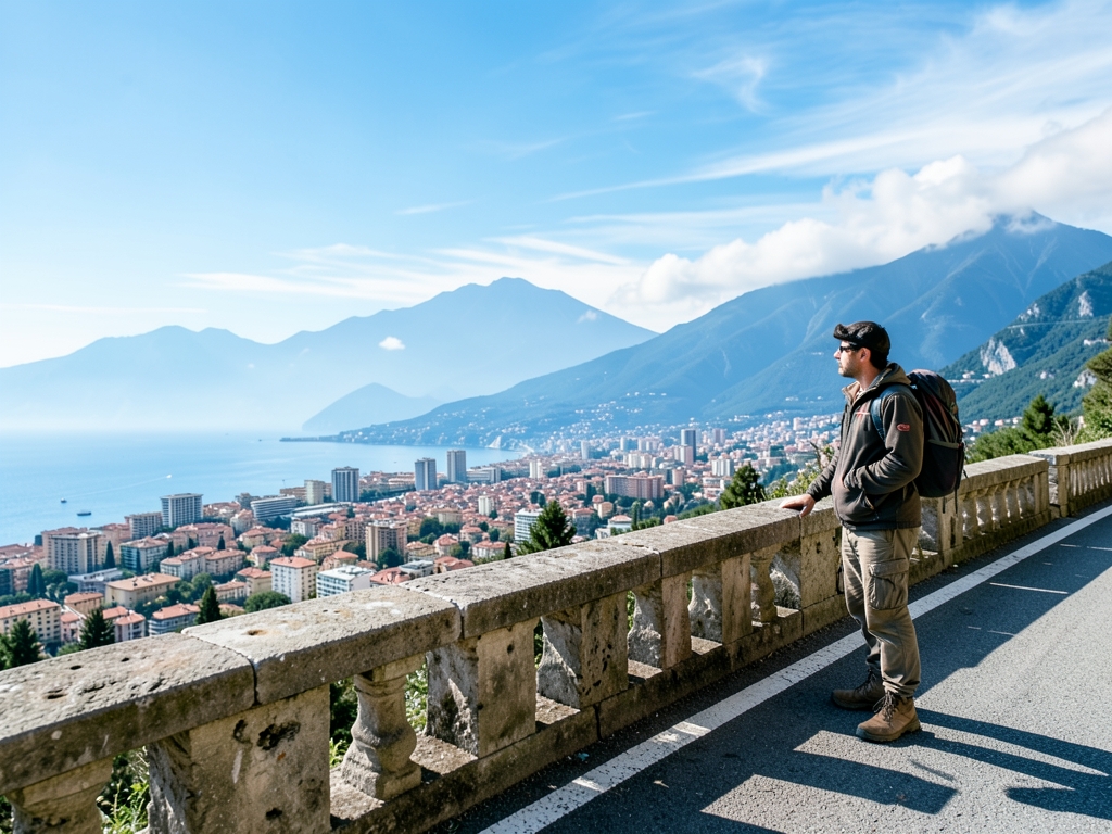 Start with the official country page — How to Check State Department Travel