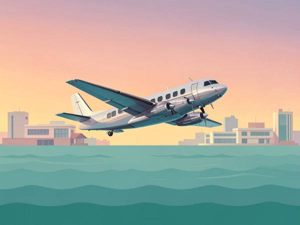 Leverage South Florida Co-Terminal Arbitrage