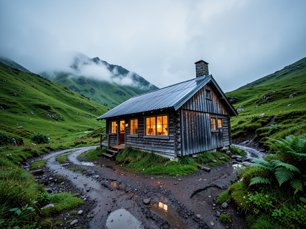 What the Friendship Trail Actually Is — How to Hike the Poland