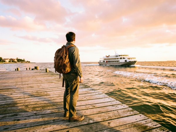How Far Ahead Should You Lock in Hotels