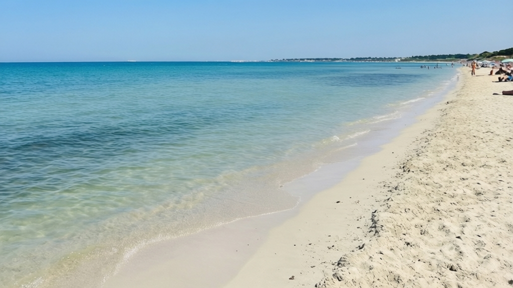 AI travel photo