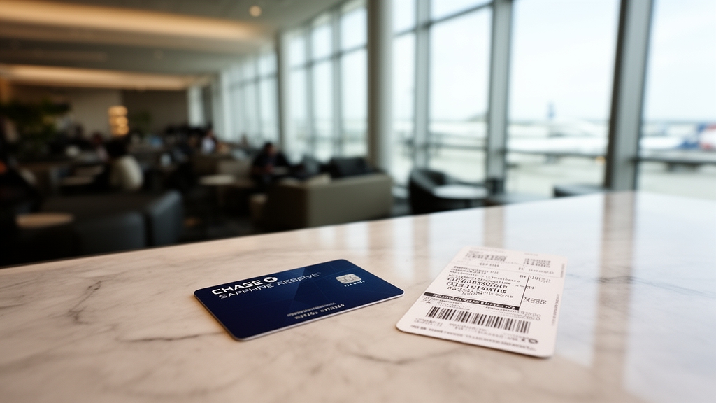 AI travel photo