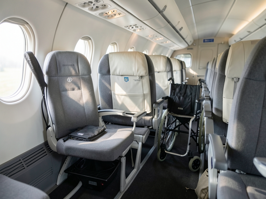 How It Works — How to Verify 2026 Airline Disability