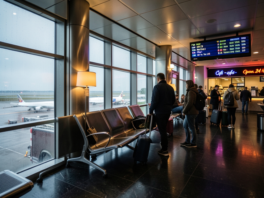 How It Works — How to verify 2026 transatlantic premium-cabin