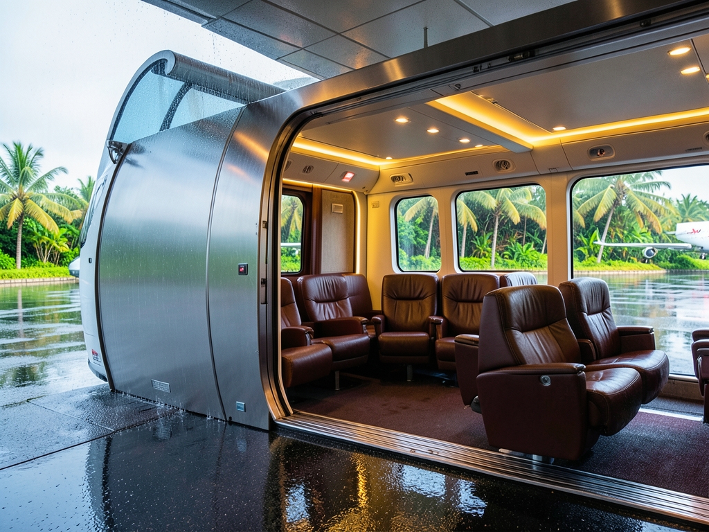 How It Works — How to Verify a 60,000-Mile Singapore