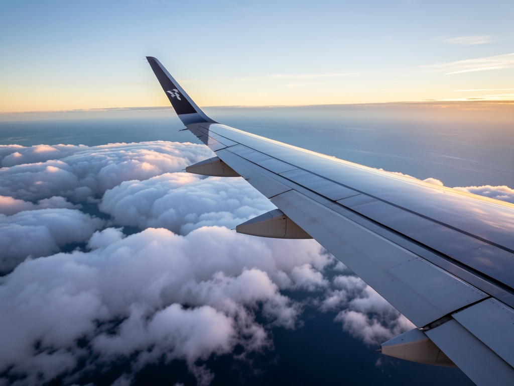 How It Works — How to verify Air France's new