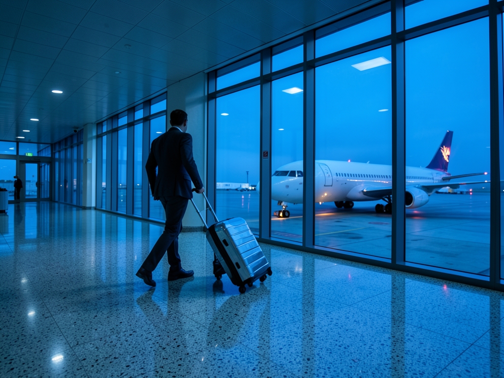 How Transatlantic Error Fares Happen — How to verify transatlantic business-class error