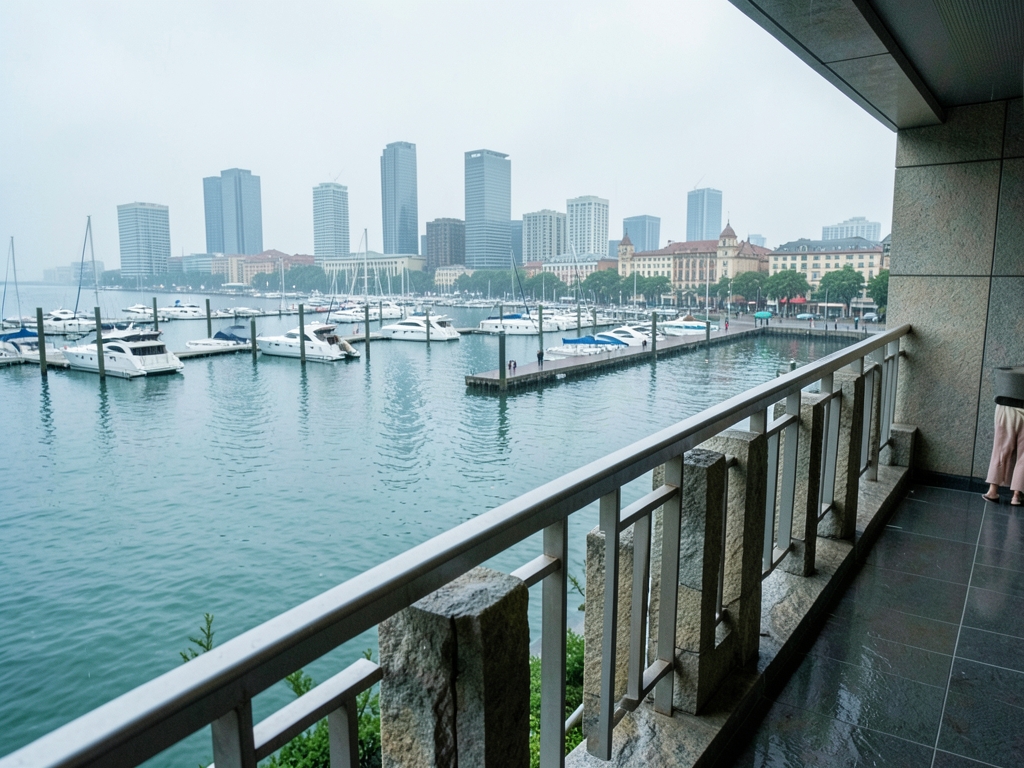 How It Works — How to verify Vancouver waterfront hotel