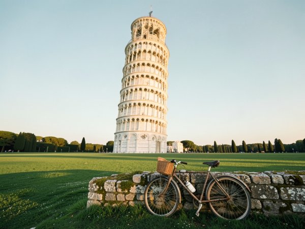 Which Budget Airlines Serve Pisa, and What Are Their Hidden Fees
