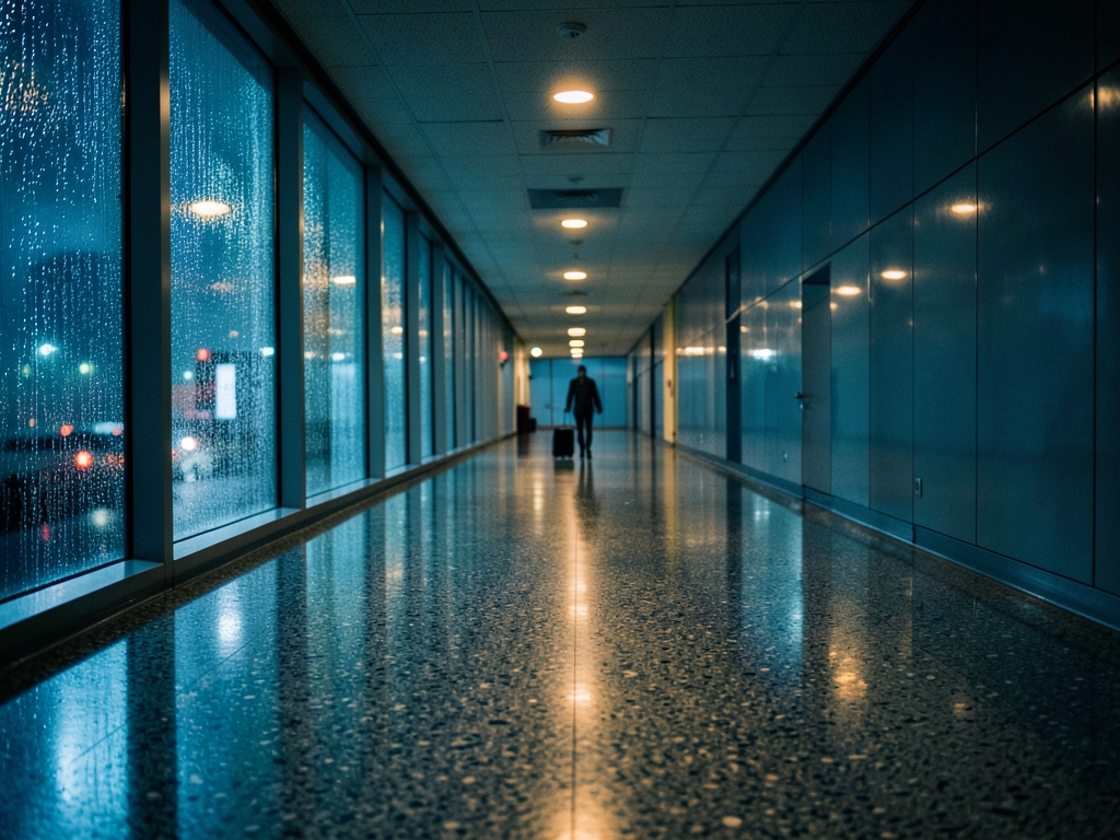 How It Works — How US customs officers spot nervous