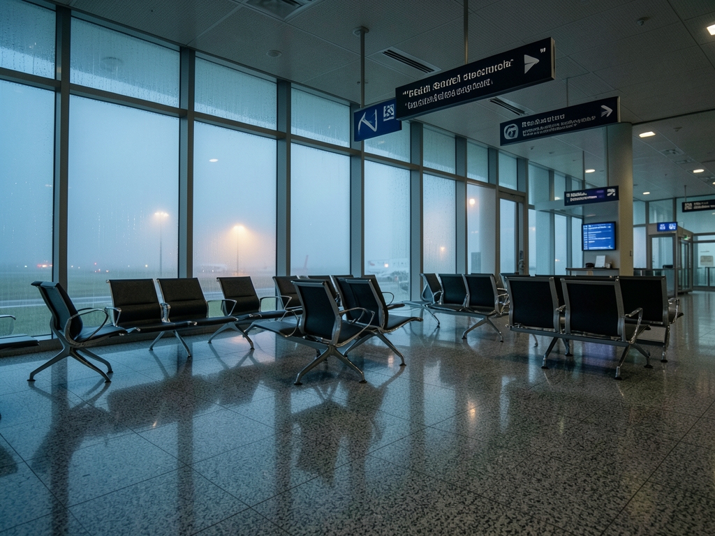 How It Works — Hyatt Category 1 Nights