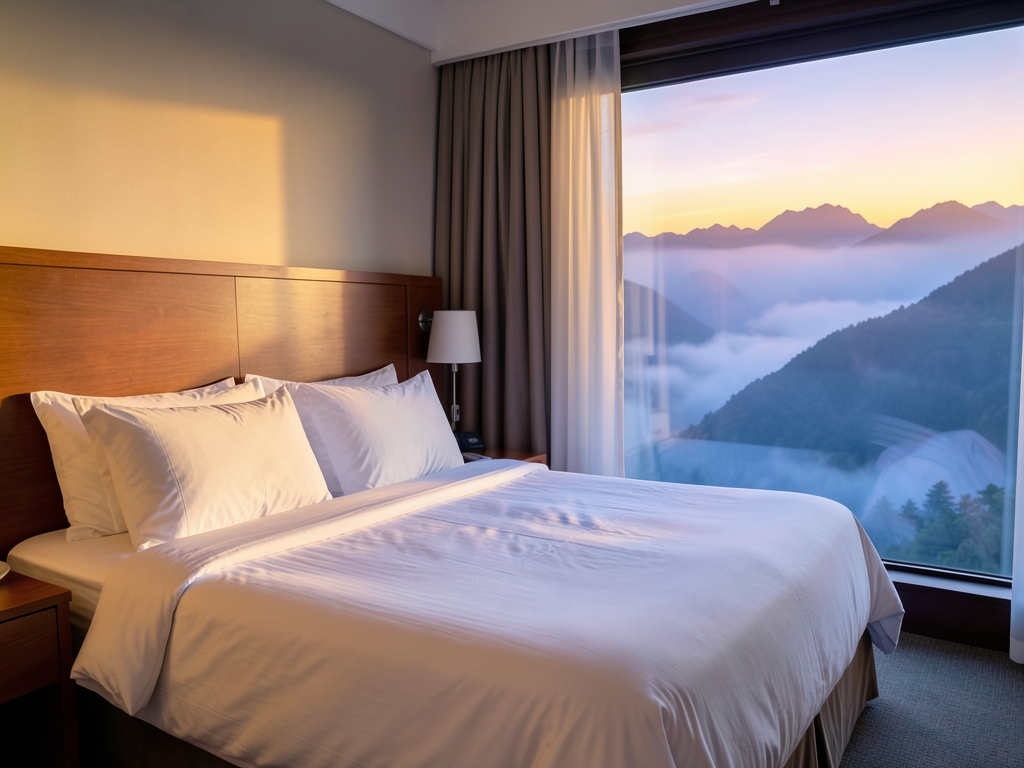 How It Works — Hyatt Points vs Cash