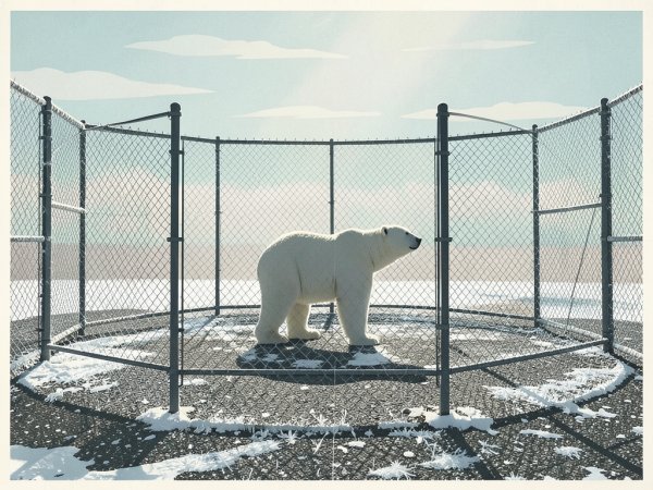 How Do You Get to Churchill on a Cheap Flight Deal