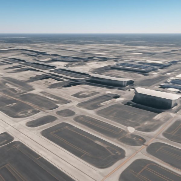 Workforce Scaling and Ground Operations