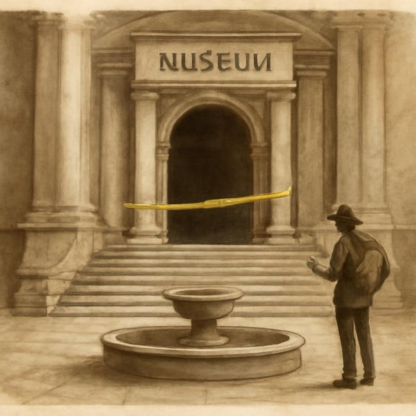 AI artistic travel illustration