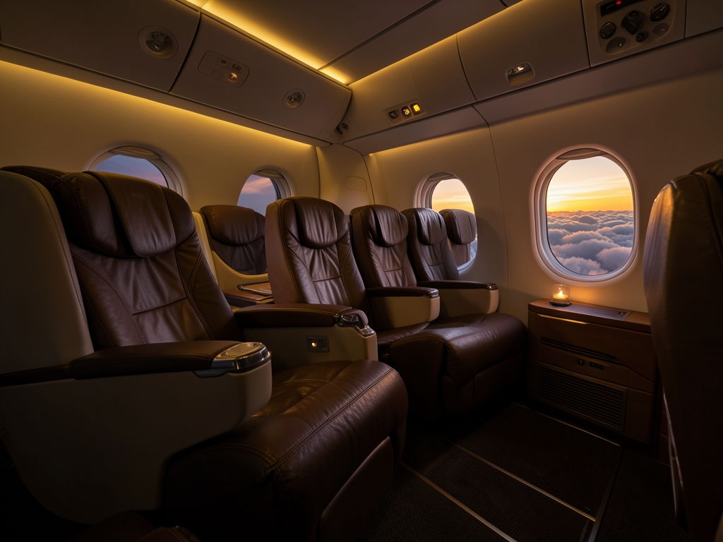 How the Alaska–JAL Award Actually Works — Japan Airlines Business Class