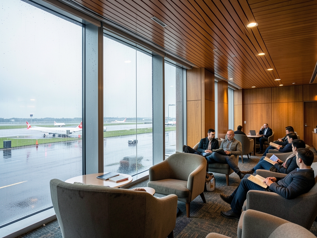 How the 60k JAL Redemption Works — Japan Airlines Business Class Tokyo